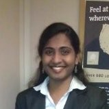 Nagajyothi Kovelamudi