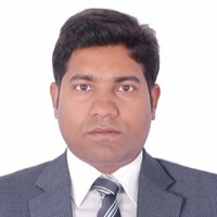 Syed Abidur Rahman