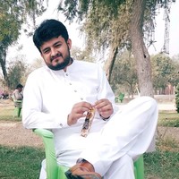 Mohammad Ismaeel