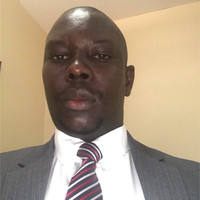 Jimmy Okello Kokorom