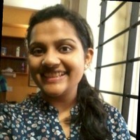 Ashwati Nair
