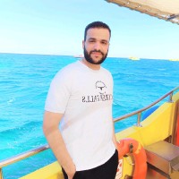 Ahmed Saeed Ragheb