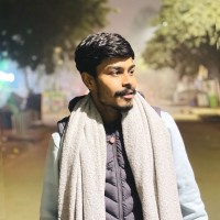 Arun Raghav