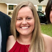 Ashley Petersen, Rn, Bsn