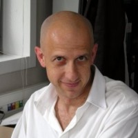 Yuval Asheri