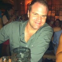 Brian M. Robertson