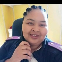 Sister Mlangeni