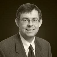Steven P. Smith