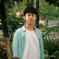 Stevent Siampi