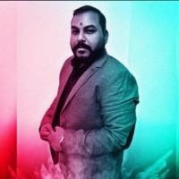 Srinivas Raj Naddunoori