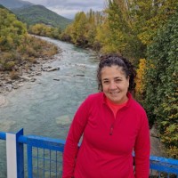 Ana Maria Moran Guerrero