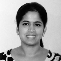 Sharmila Khot