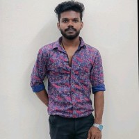 Prabin Raj K S
