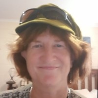 Serena Coghlan