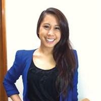 Leslie-Ann Jorge