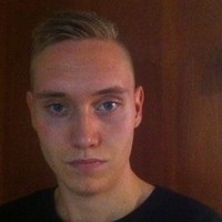 Morten Devald Smith