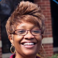 Deandra Ward