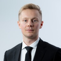 Dmitry Gorchakov