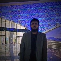 Mohammed Zaid Siddiqui