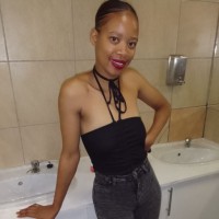 Lebogang Gaanakgomo