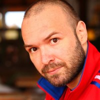 Nedim Mehmedovic