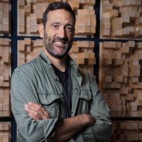 Sylvain ELIE