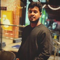 Sasikumar Sethu