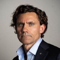 Ben Pronk