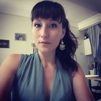 Delphine Harada