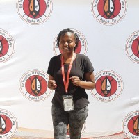 Eng. Catherine Mwangi, PE
