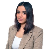 Janhavi Sawhney