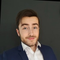 Nick Van Gastel