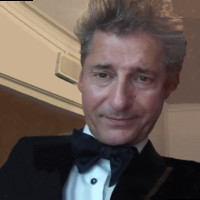 Slawomir Wojciech OSYS, MBA