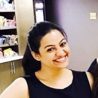 Sneha P.