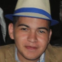 Mohamed Elfahssi