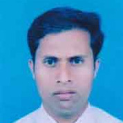 Toufiqur Rahman
