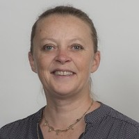 Sabine RIVIÈRE - HAMON
