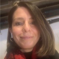 Ozlem Ozbek Ozdemir