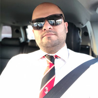 Ali Mohammed
