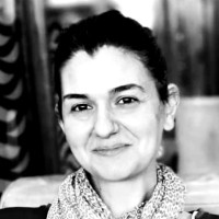 Irene Belmonte