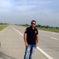 Vineet Yadav