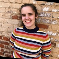 Samantha MacMillan