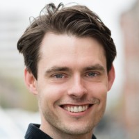 Frederik Nørregaard Pedersen