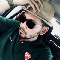 Mohd Khairol Haq Khairol Anwar