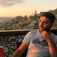 ozqur karadugan