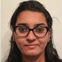 Ishwarya Balu