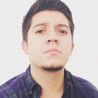 Christian Michael García López