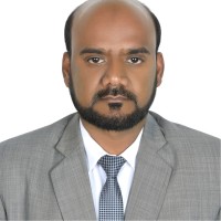 Shahbaz Alam
