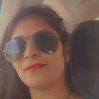 Swati Upadhyay