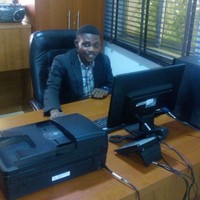Ohize Michael Sule